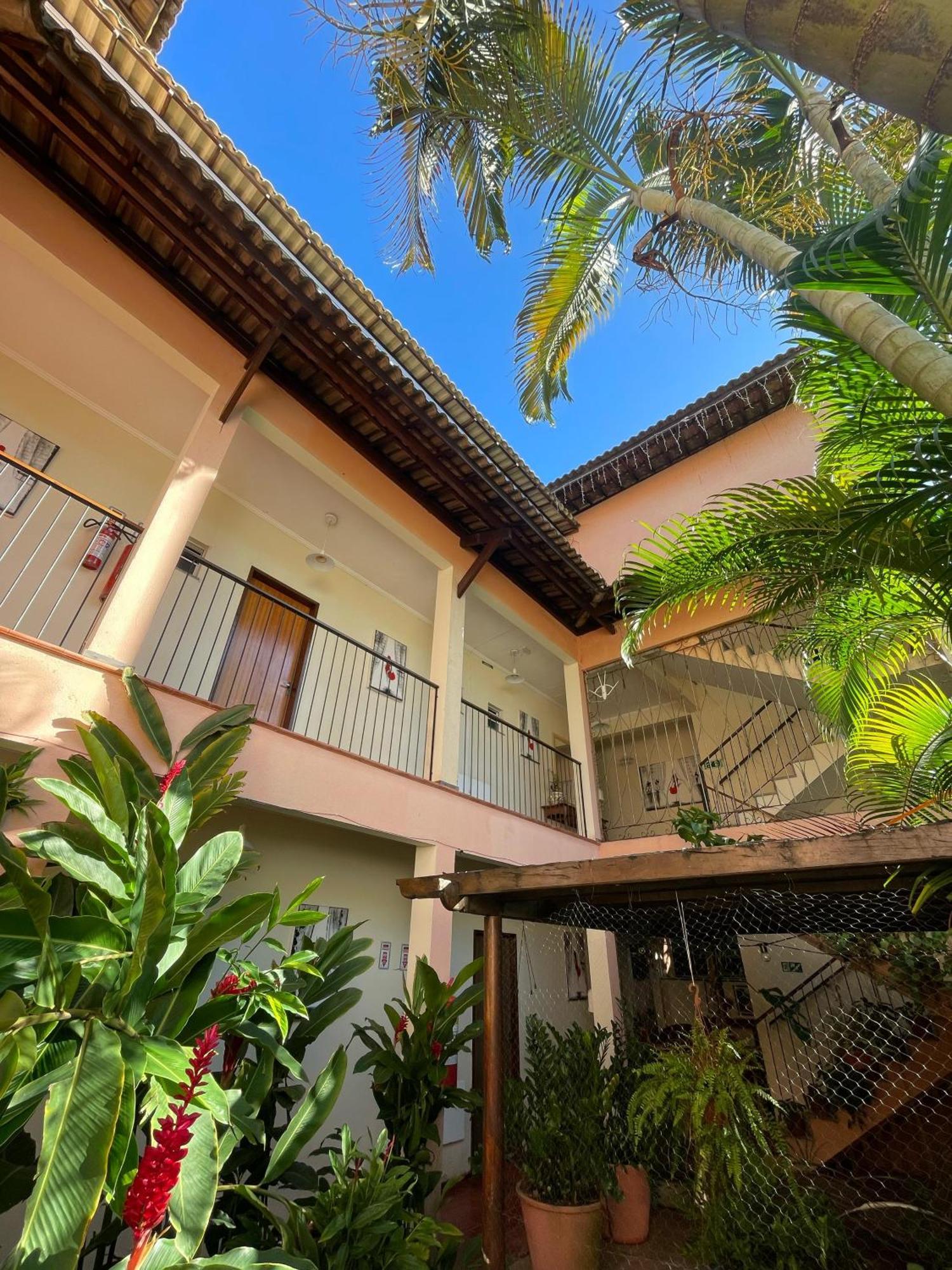 Hotel Charme Fonte Do Boi Salvador Exterior foto